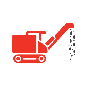 Asphalt Milling