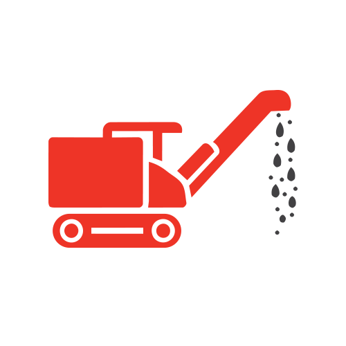 Asphalt Milling