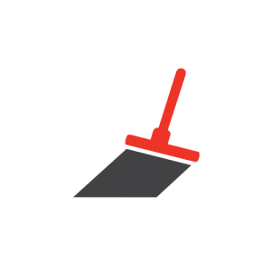 Asphalt Seal Coating