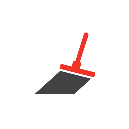 Asphalt Seal Coating