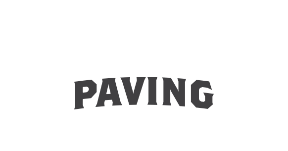 Charlestown Paving Logo