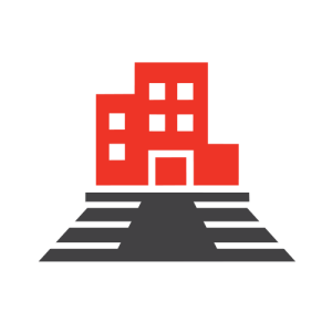 Commercial Paving Parking Lots