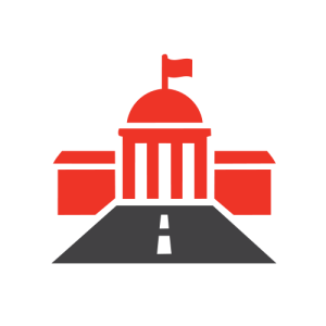 Municipal Paving