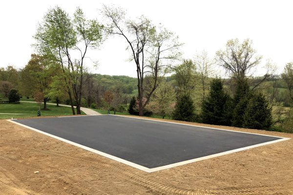 pickle_ball_court_paving4 Sport Court