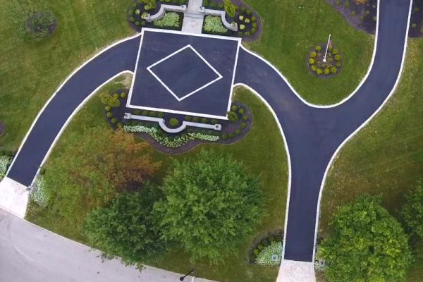 residential2 Asphalt Sealing & Repair