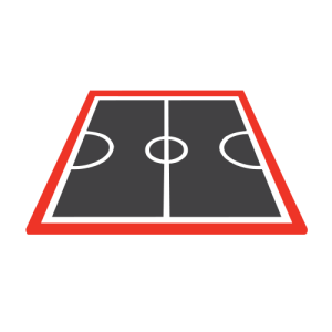 Specialty Paving Asphalt Sport Courts