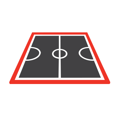 Specialty Paving Asphalt Sport Courts