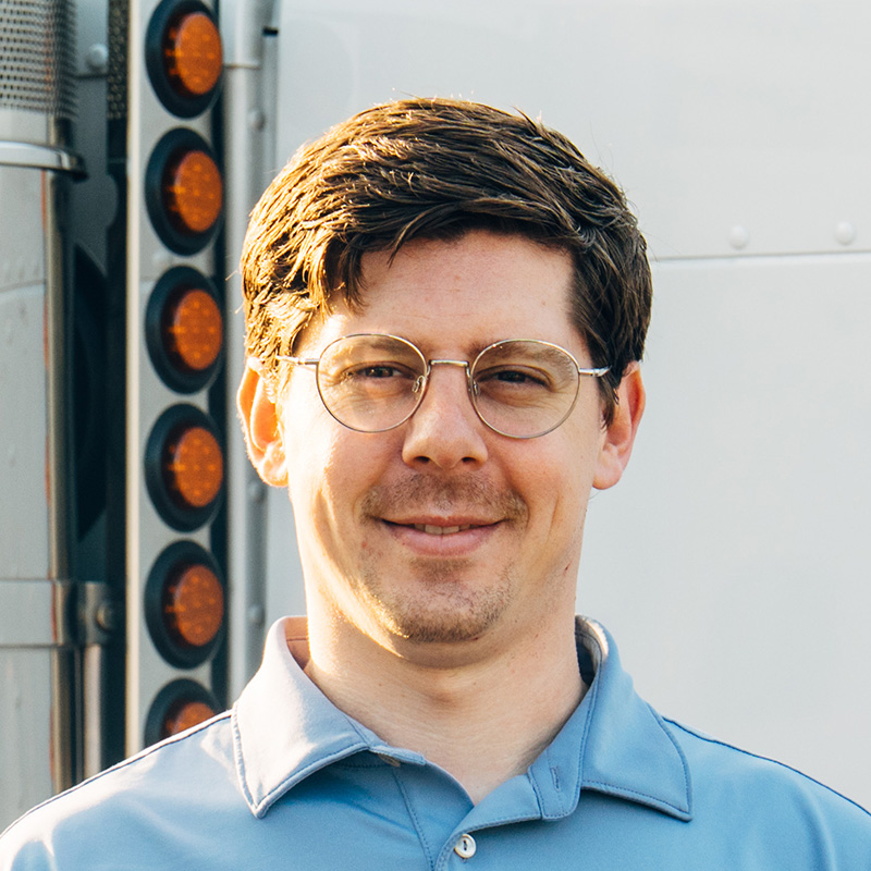 Albert Delvescovo - HR & Personnel Manager