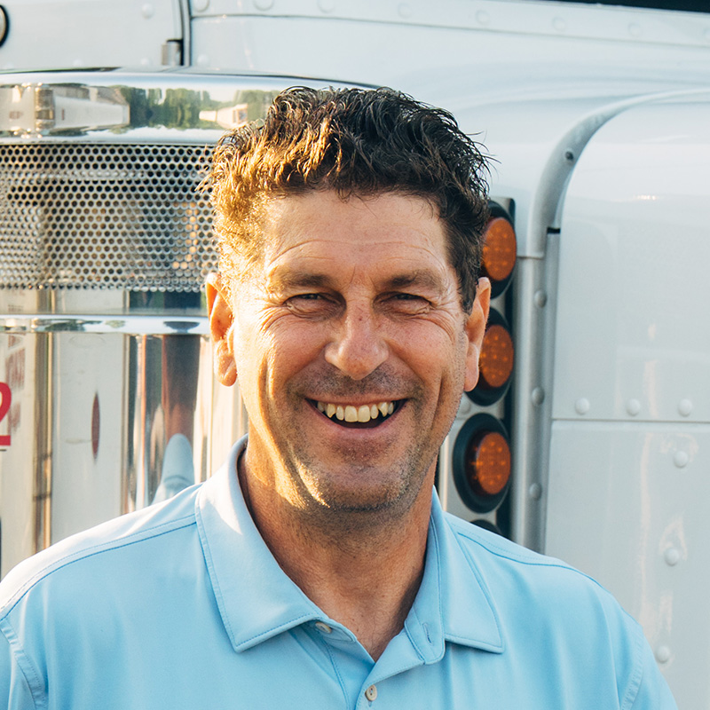 Bill Pommerer - Superintendent