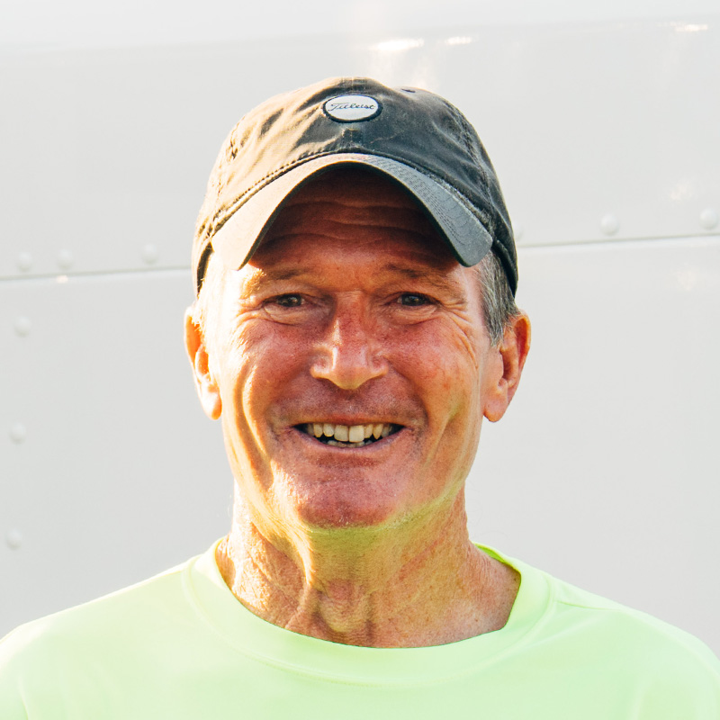 Chris Shaffer - Sales & Estimating
