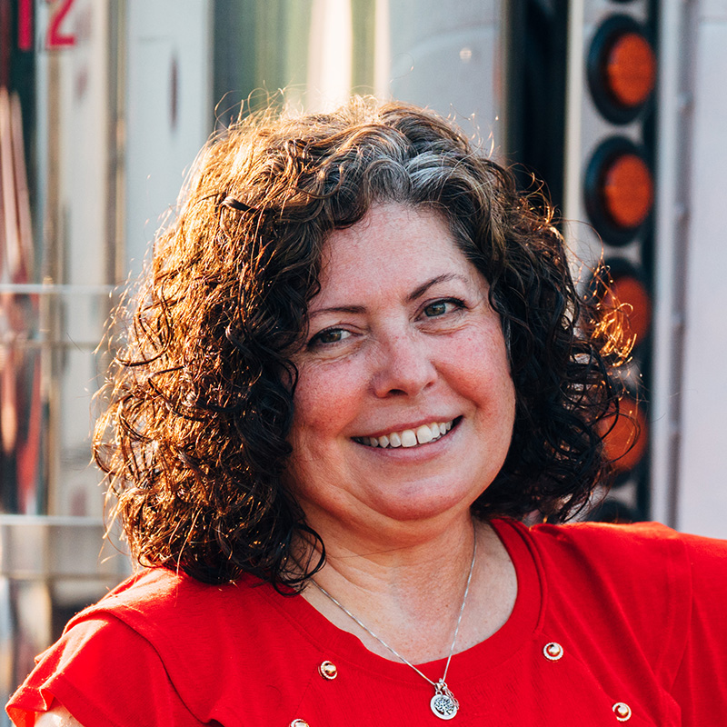 Cristi Conant - Office & Operations Manager