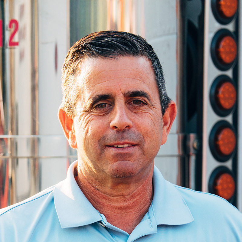 Drew Alleva - President & Owner