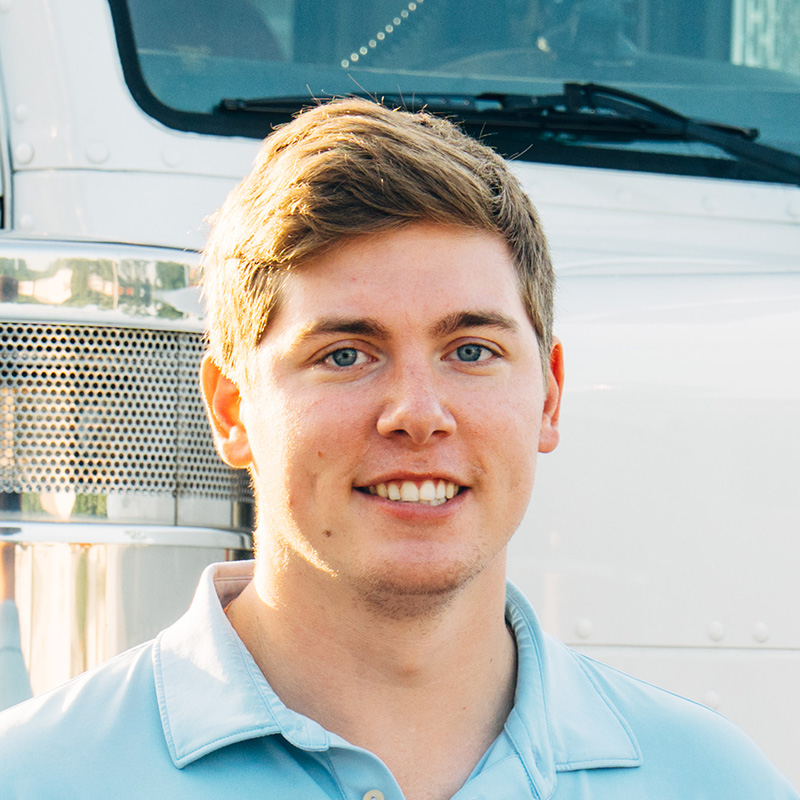 Jake Prevost - Sales & Estimating