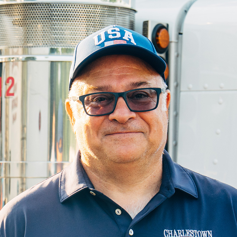 Tom Trampel - Sales & Estimating